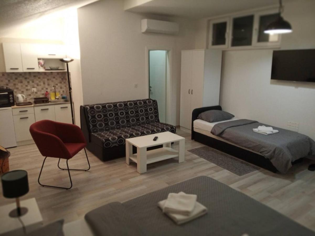 Central Located Guest House Mostar Exterior foto