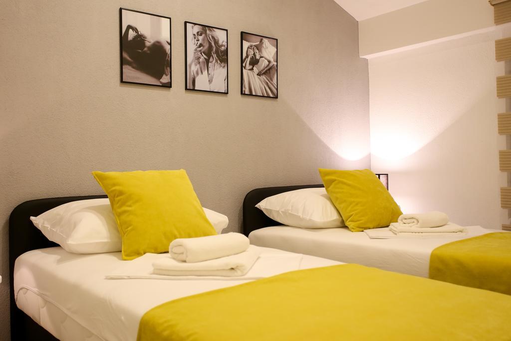 Central Located Guest House Mostar Exterior foto