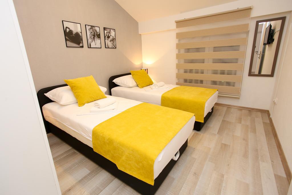 Central Located Guest House Mostar Exterior foto